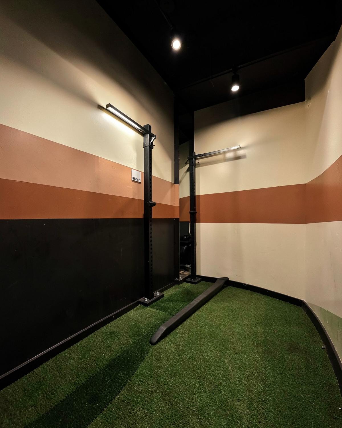 FIT FIRST GYM in Rajkot, India